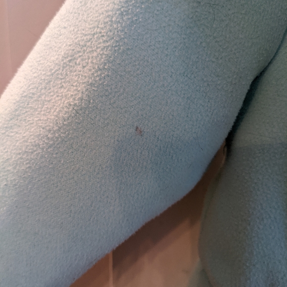 Girls Cat & Jack Coat - Picture 5 of 5